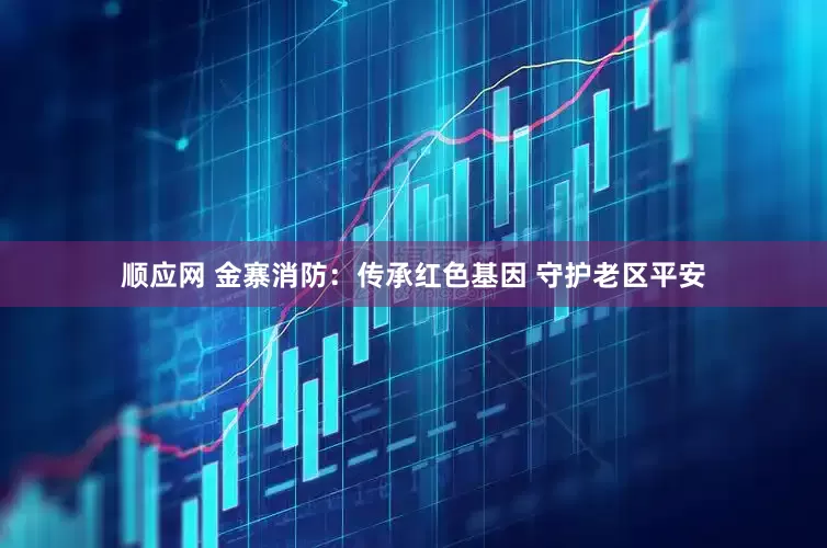 顺应网 金寨消防：传承红色基因 守护老区平安